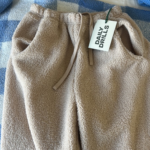 Daily drills jogger NWT - Picture 5 of 6